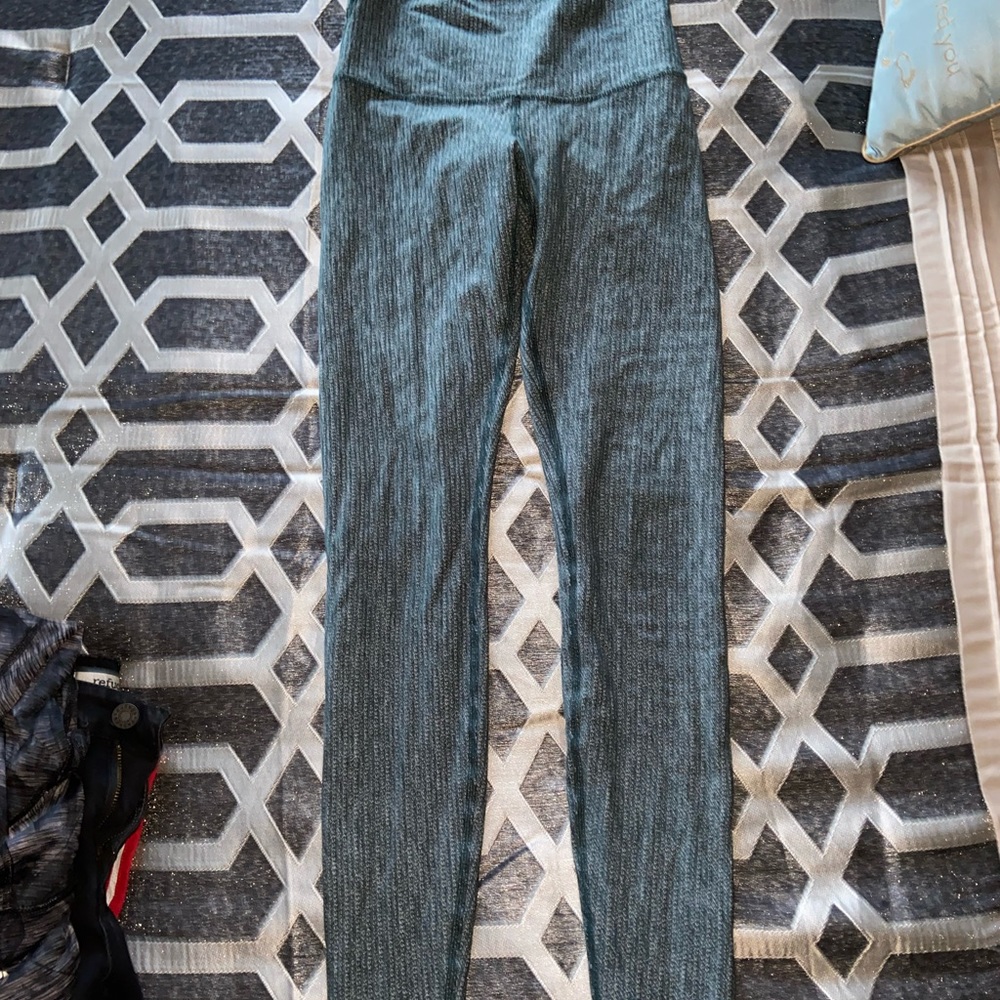 Lululemon align legging